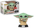 The Child with Pendant (Mandalorian) 398 - 2020 NYCC Exclusive