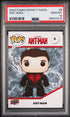 2023 UPPER DECK FUNKO POP MARVEL  ANTMAN  #8  PSA 10