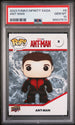 2023 UPPER DECK FUNKO POP MARVEL  ANTMAN  #8  PSA 10
