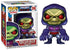 Terror Claws Skeletor (Metallic, Masters of the Universe, Retro Toys) 39 - Special Edition Exclusive