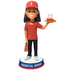 Essential Hero Bobbleheads - Female