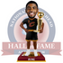Kyrie Irving 2016 NBA Champions 3 Foot Bobblehead