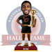 Kyrie Irving 2016 NBA Champions 3 Foot Bobblehead