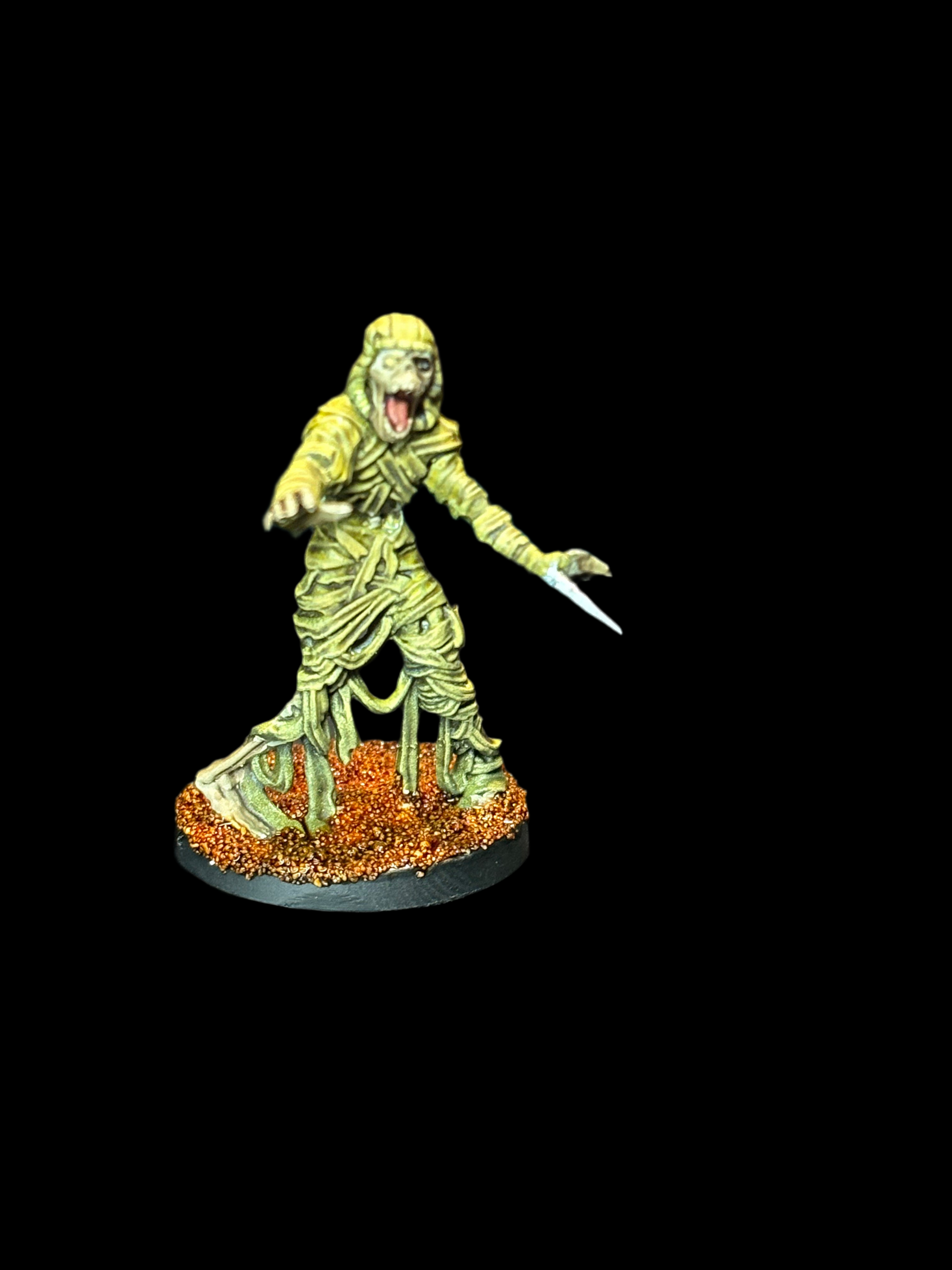 Mummy (Blade)