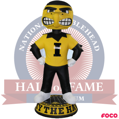 3 Foot Tall Bobbleheads