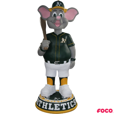 3 Foot Tall Bobbleheads
