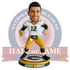 Aaron Rodgers Discount Double Check Bobblehead