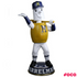 3 Foot Tall Bobbleheads