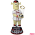 Atlanta Braves 2021 World Series Champions Bobbleheads