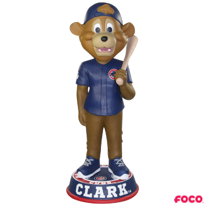 3 Foot Tall Bobbleheads