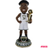 Milwaukee Bucks 2021 NBA Champions Bobbleheads