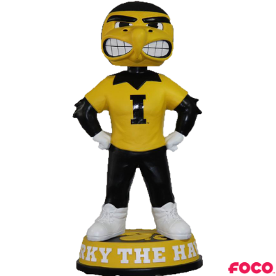 3 Foot Tall Bobbleheads