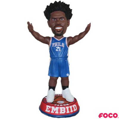 3 Foot Tall Bobbleheads