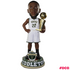 Milwaukee Bucks 2021 NBA Champions Bobbleheads