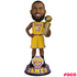 Los Angeles Lakers 2020 NBA Champions Bobbleheads