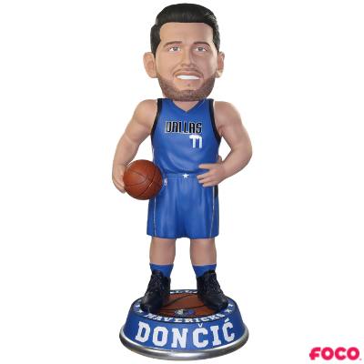 3 Foot Tall Bobbleheads