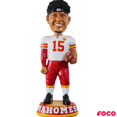 3 Foot Tall Bobbleheads
