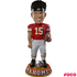 Kansas City Chiefs Super Bowl LIV 54 Champions Bobbleheads