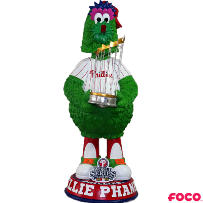 3 Foot Tall Bobbleheads