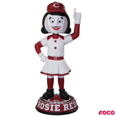 3 Foot Tall Bobbleheads
