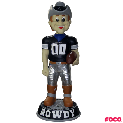 3 Foot Tall Bobbleheads