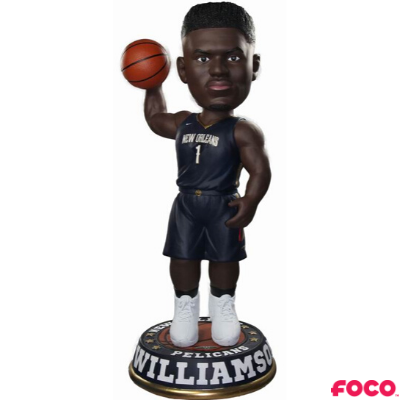 3 Foot Tall Bobbleheads