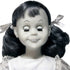 The Twilight Zone Talky Tina 18-Inch Prop Replica Doll