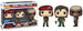 Robin/ Steve/ Vecna (Stranger Things) 3-pk - Walmart Exclusive