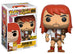 Zorn (Office Attire, Son of Zorn) 404 - Hot Topic Exclusive