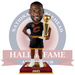LeBron James 2016 NBA Champions 3 Foot Bobblehead