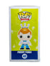 Freddy Funko (The Dude) 40 - 2015 SDCC Exclusive/96 Made [light damage]