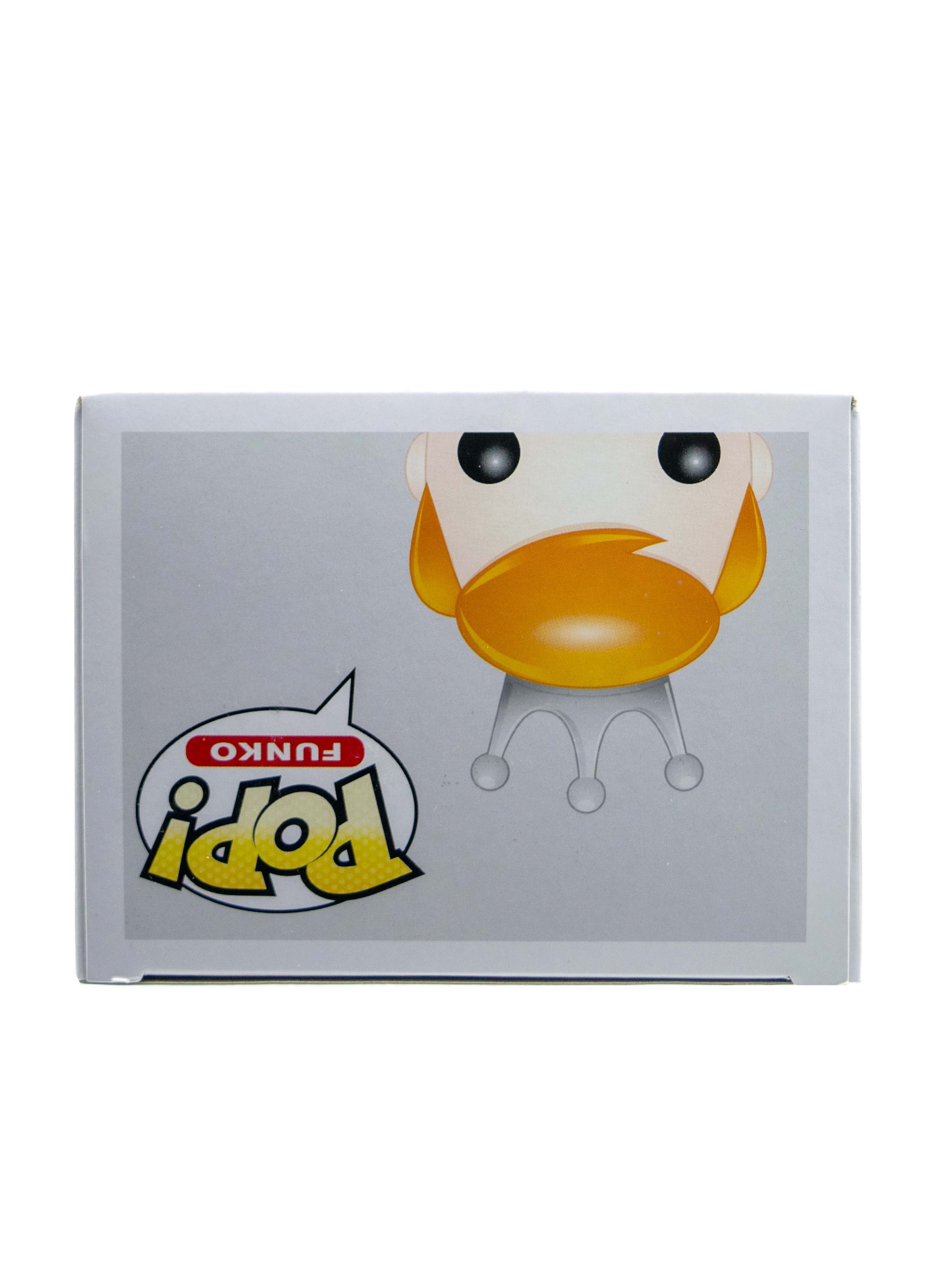 Freddy Funko (The Dude) 40 - 2015 SDCC Exclusive/96 Made [light damage]