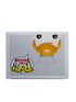 Freddy Funko (The Dude) 40 - 2015 SDCC Exclusive/96 Made [light damage]
