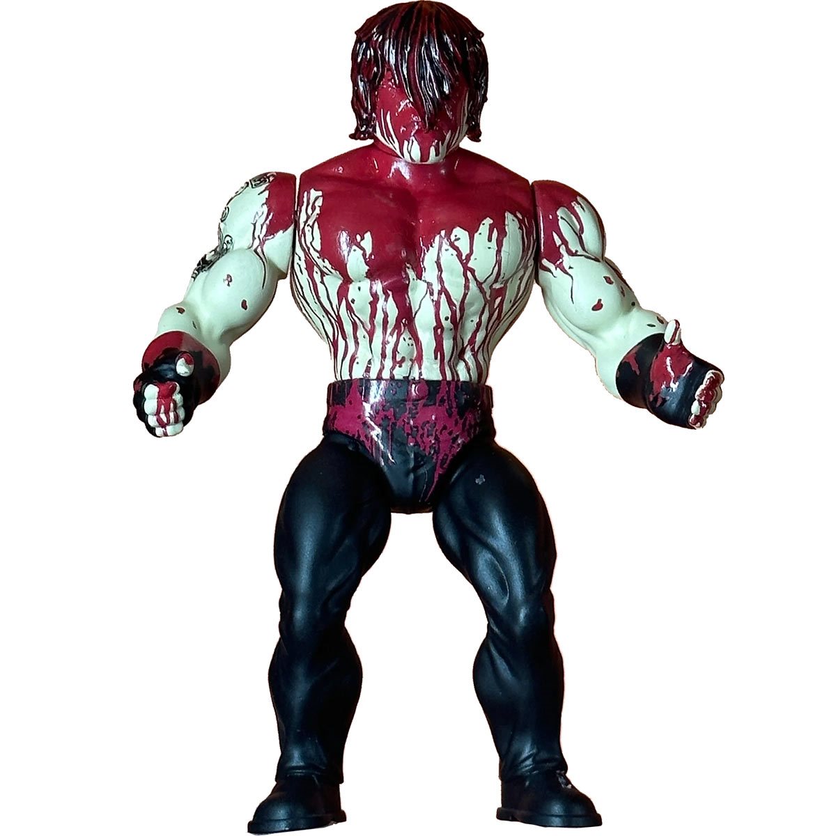 Samhain Danzig (Bloody) Retro Action Figure