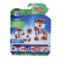 4in Articulated Figures w/ Accessory Wave 26