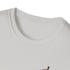 Sword and Stone Hobbies Logo T-Shirt - Ice Grey