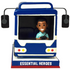 Essential Hero Bobbleheads - Male