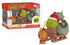 Dorbz Ridez The Grinch & Max w/ Sleigh (Dr. Seuss) 41