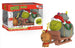 Dorbz Ridez The Grinch & Max w/ Sleigh (Dr. Seuss) 41