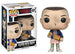 Eleven with Eggos (Stranger Things) 421