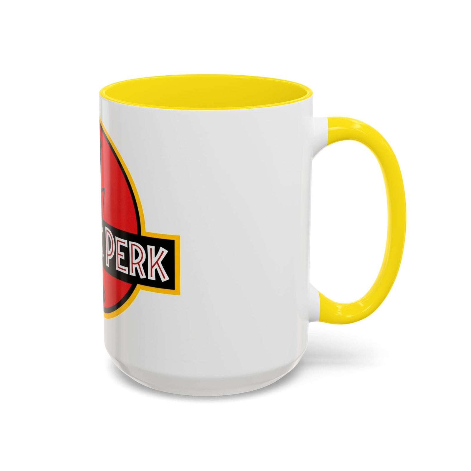 A Marcus the Worm Parody Coffee Mug — 