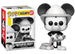 Firefighter Mickey 427
