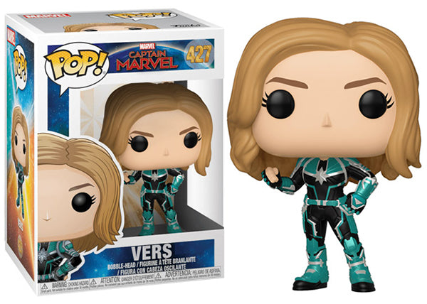 Vers (Captain Marvel) 427
