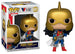 Wonder Woman (Flashpoint) 431