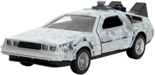 Back to the Future die-cast 1:32 scale 