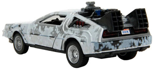 Back to the Future die-cast 1:32 scale 