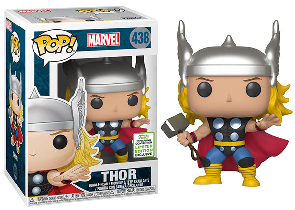 Thor (Classic) 438 - 2019 Spring Convention Exclusive