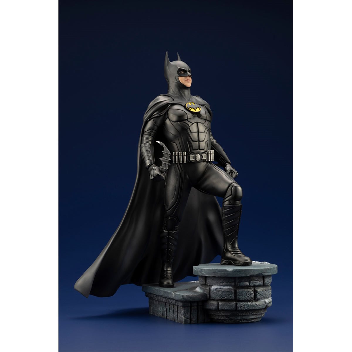 The Flash Movie Batman ARTFX 1:6 Scale Statue