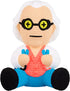 Back to the Future Dr. Emmett Brown with Jumper Cables Collectible Vinyl Figure (Limited Edition Blacklight / Fan Expo Convention Exclusive) - #149