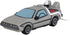 Back to the Future DeLorean Collectible Vinyl Figure - #150